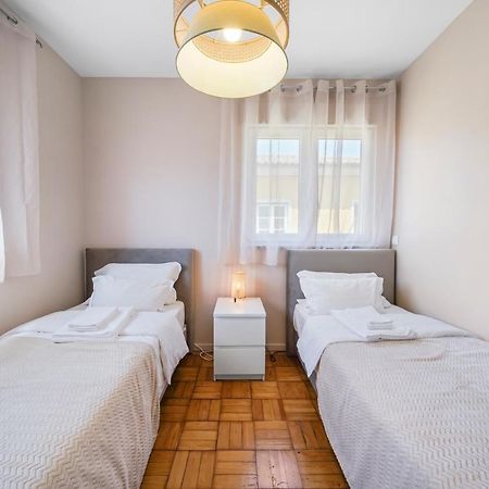 New Apartments Luiz I Bridge By Amber Star Rent Vila Nova de Gaia Exteriör bild