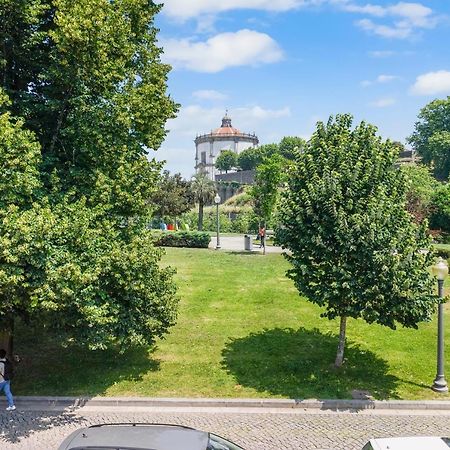 New Apartments Luiz I Bridge By Amber Star Rent Vila Nova de Gaia Exteriör bild