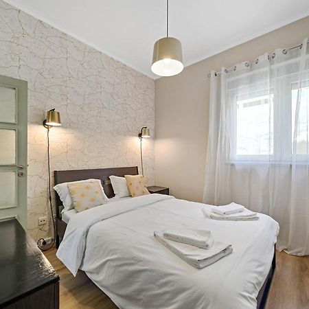 New Apartments Luiz I Bridge By Amber Star Rent Vila Nova de Gaia Exteriör bild