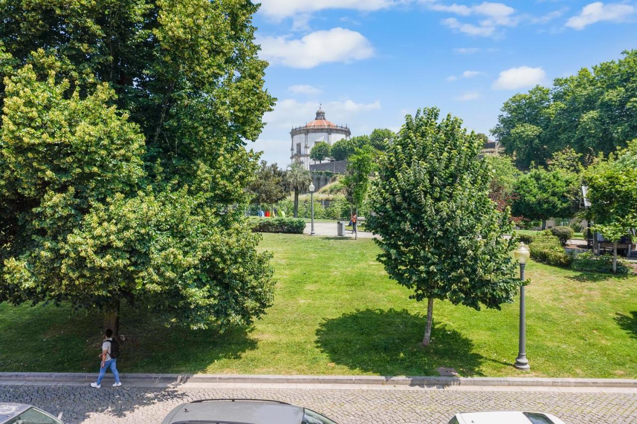 New Apartments Luiz I Bridge By Amber Star Rent Vila Nova de Gaia Exteriör bild