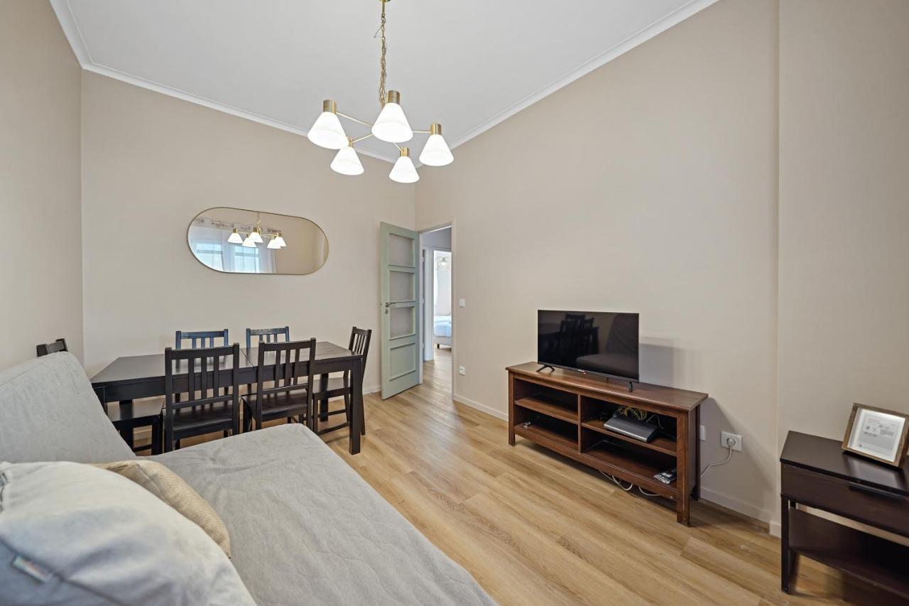 New Apartments Luiz I Bridge By Amber Star Rent Vila Nova de Gaia Exteriör bild