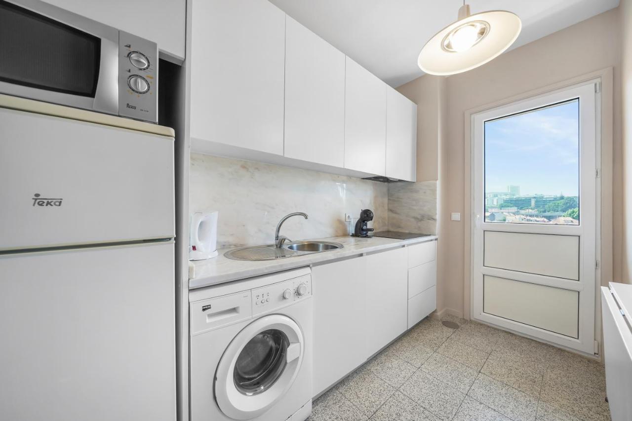 New Apartments Luiz I Bridge By Amber Star Rent Vila Nova de Gaia Exteriör bild