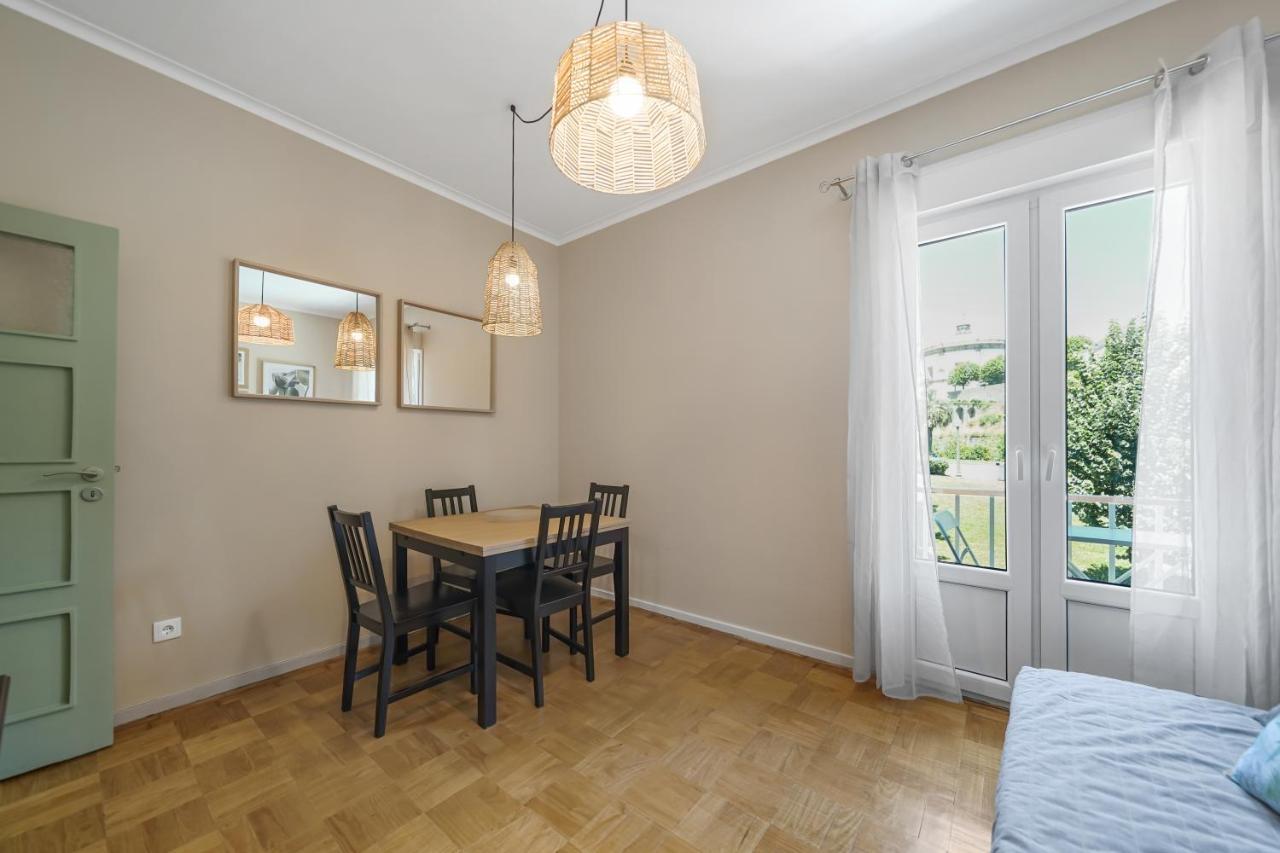New Apartments Luiz I Bridge By Amber Star Rent Vila Nova de Gaia Exteriör bild