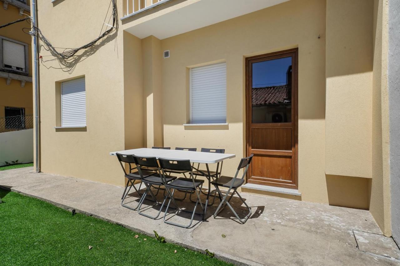 New Apartments Luiz I Bridge By Amber Star Rent Vila Nova de Gaia Exteriör bild