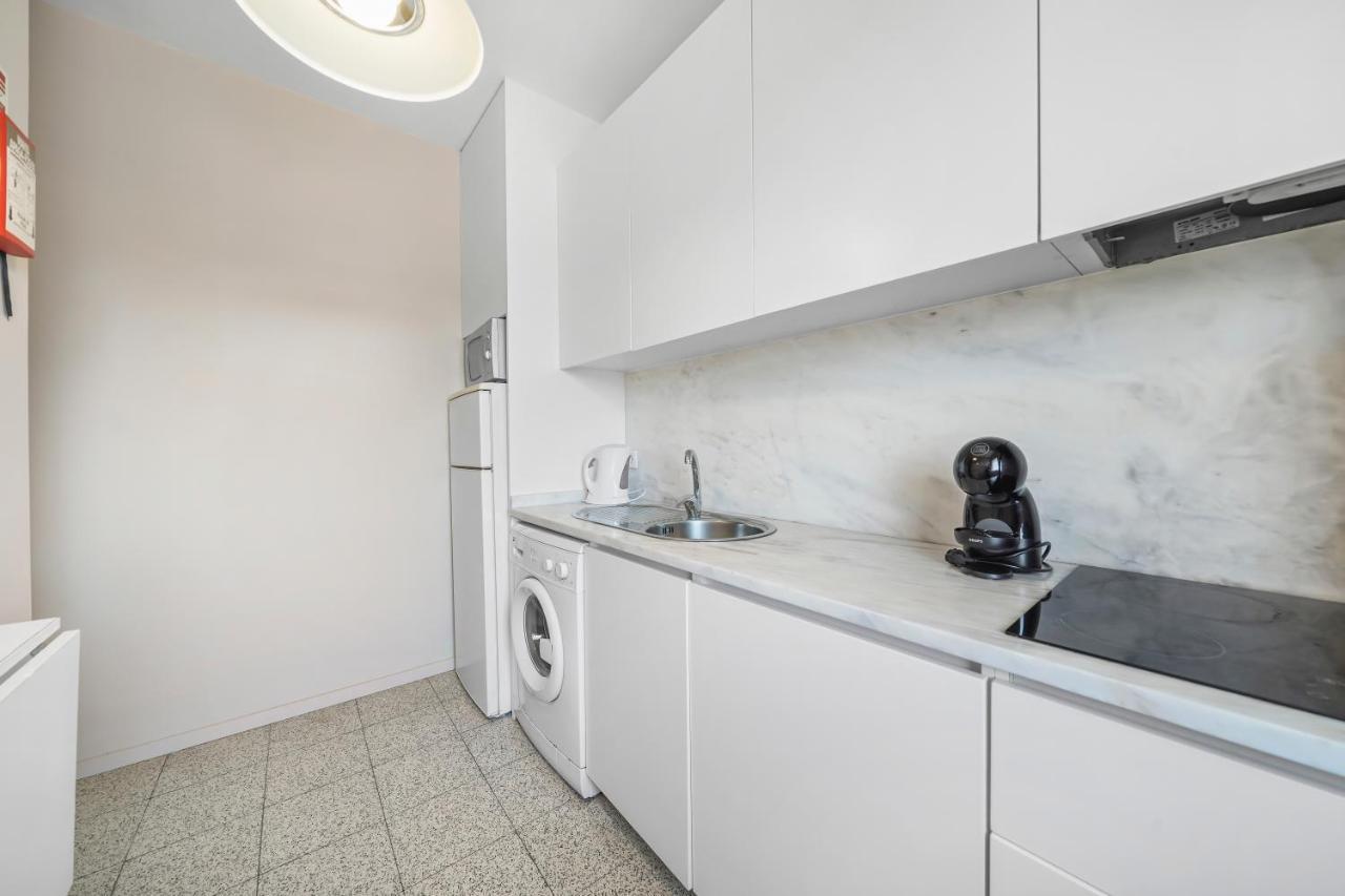 New Apartments Luiz I Bridge By Amber Star Rent Vila Nova de Gaia Exteriör bild