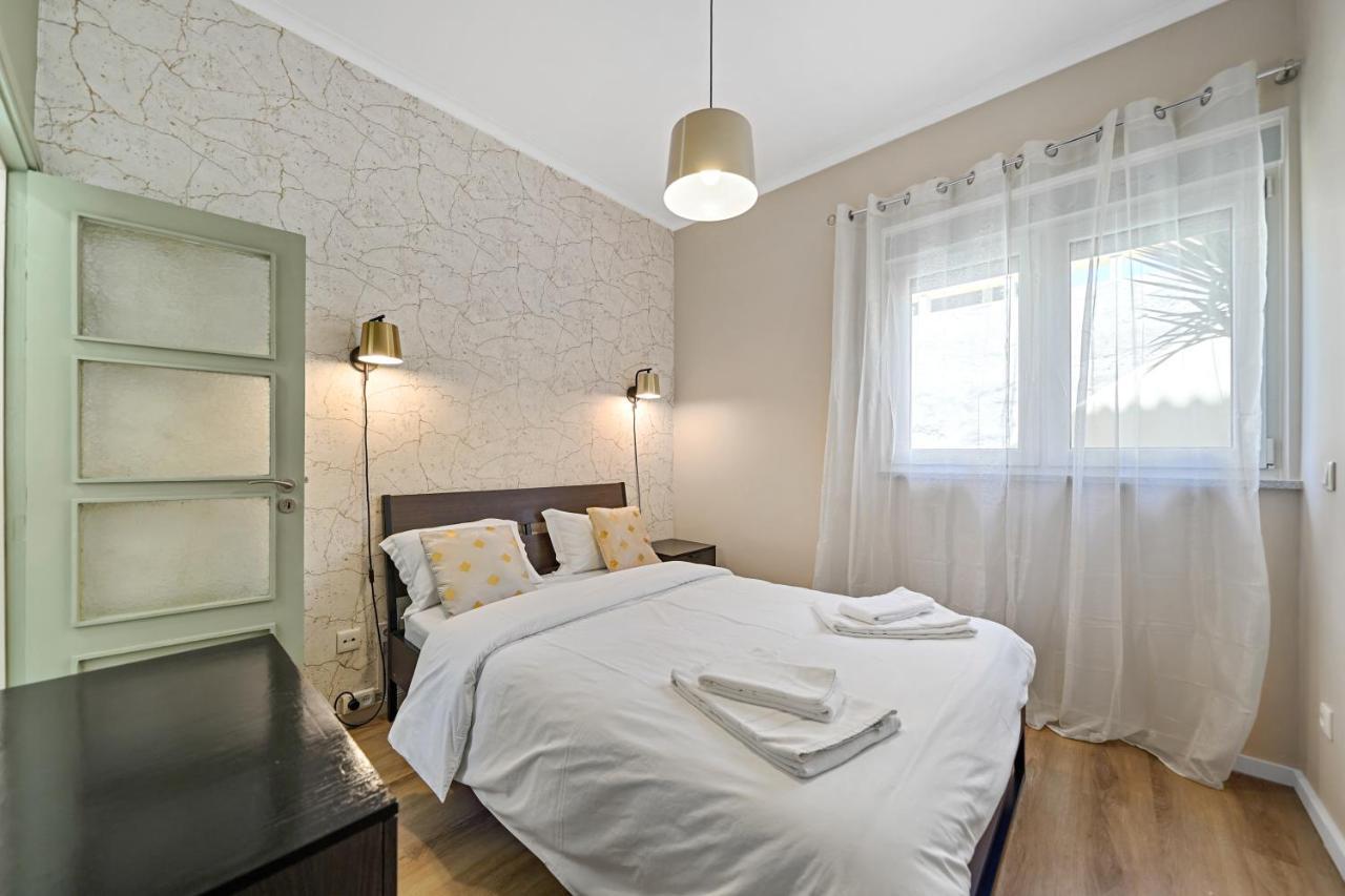 New Apartments Luiz I Bridge By Amber Star Rent Vila Nova de Gaia Exteriör bild