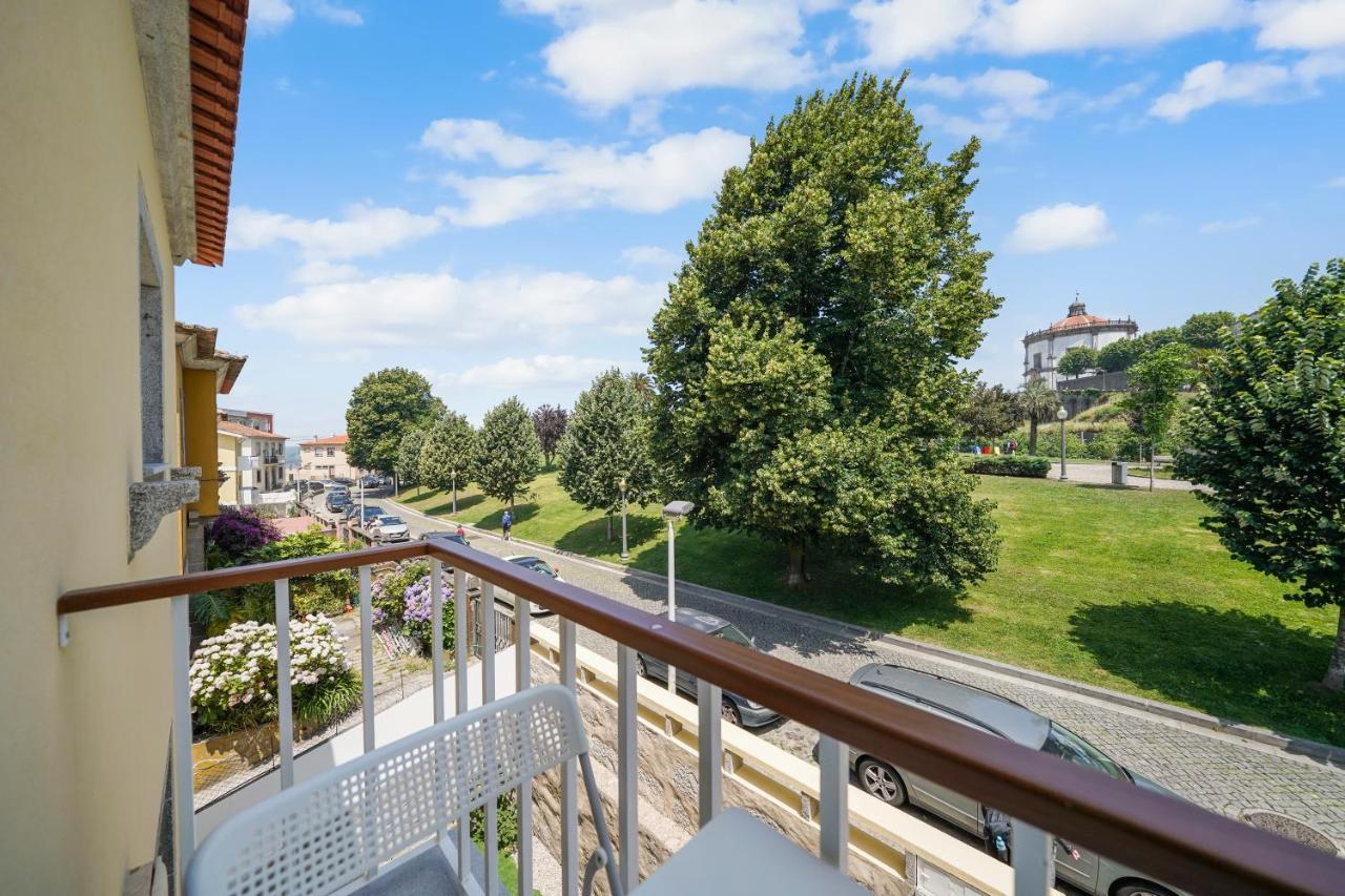 New Apartments Luiz I Bridge By Amber Star Rent Vila Nova de Gaia Exteriör bild