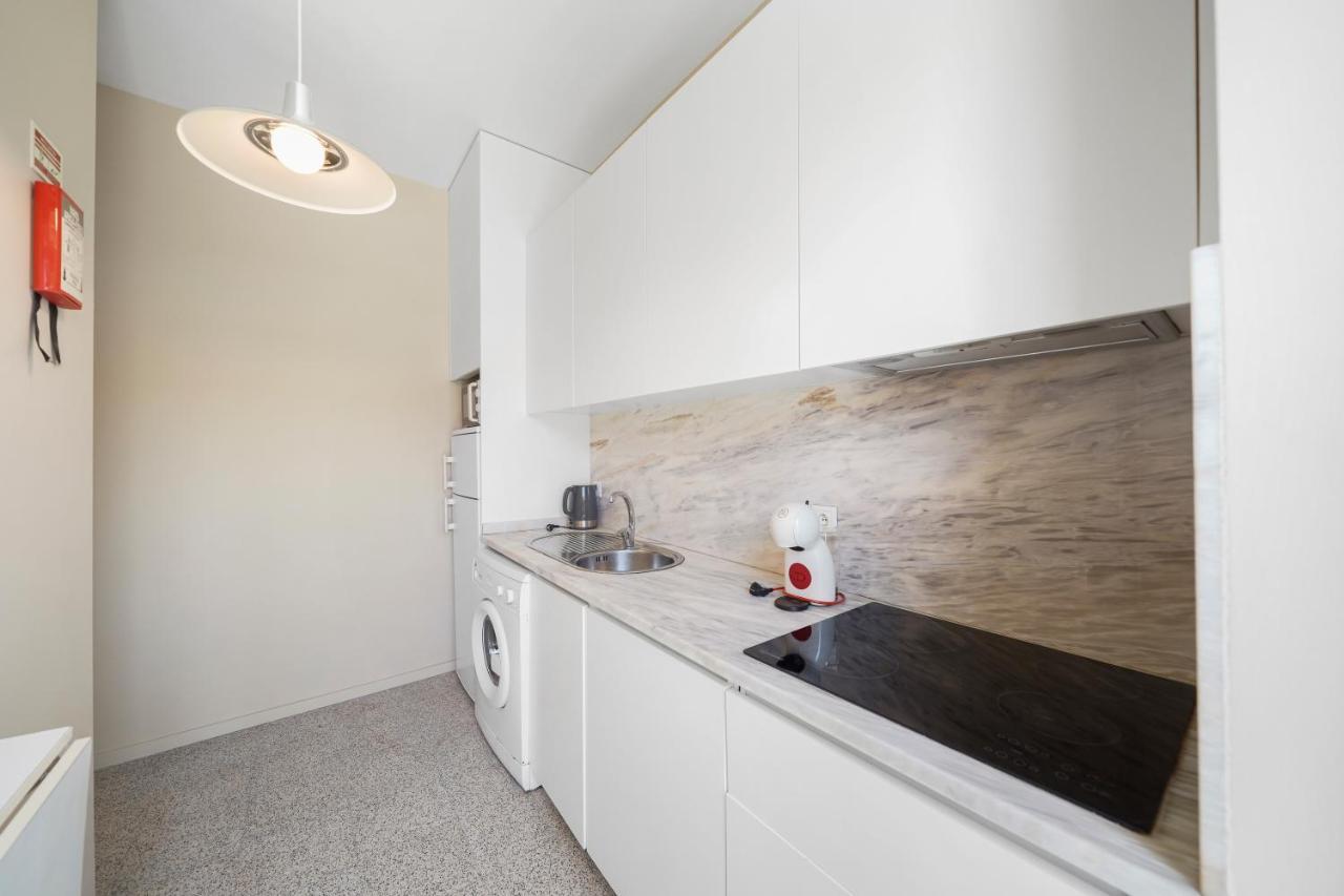 New Apartments Luiz I Bridge By Amber Star Rent Vila Nova de Gaia Exteriör bild