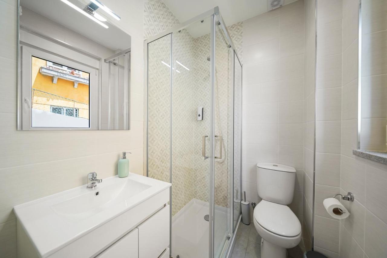 New Apartments Luiz I Bridge By Amber Star Rent Vila Nova de Gaia Exteriör bild