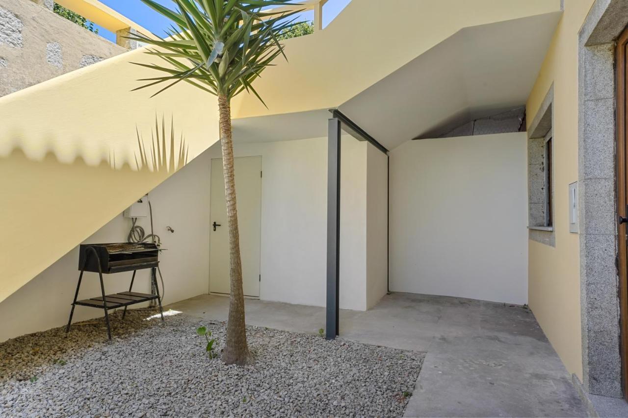New Apartments Luiz I Bridge By Amber Star Rent Vila Nova de Gaia Exteriör bild