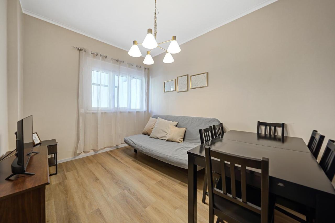 New Apartments Luiz I Bridge By Amber Star Rent Vila Nova de Gaia Exteriör bild