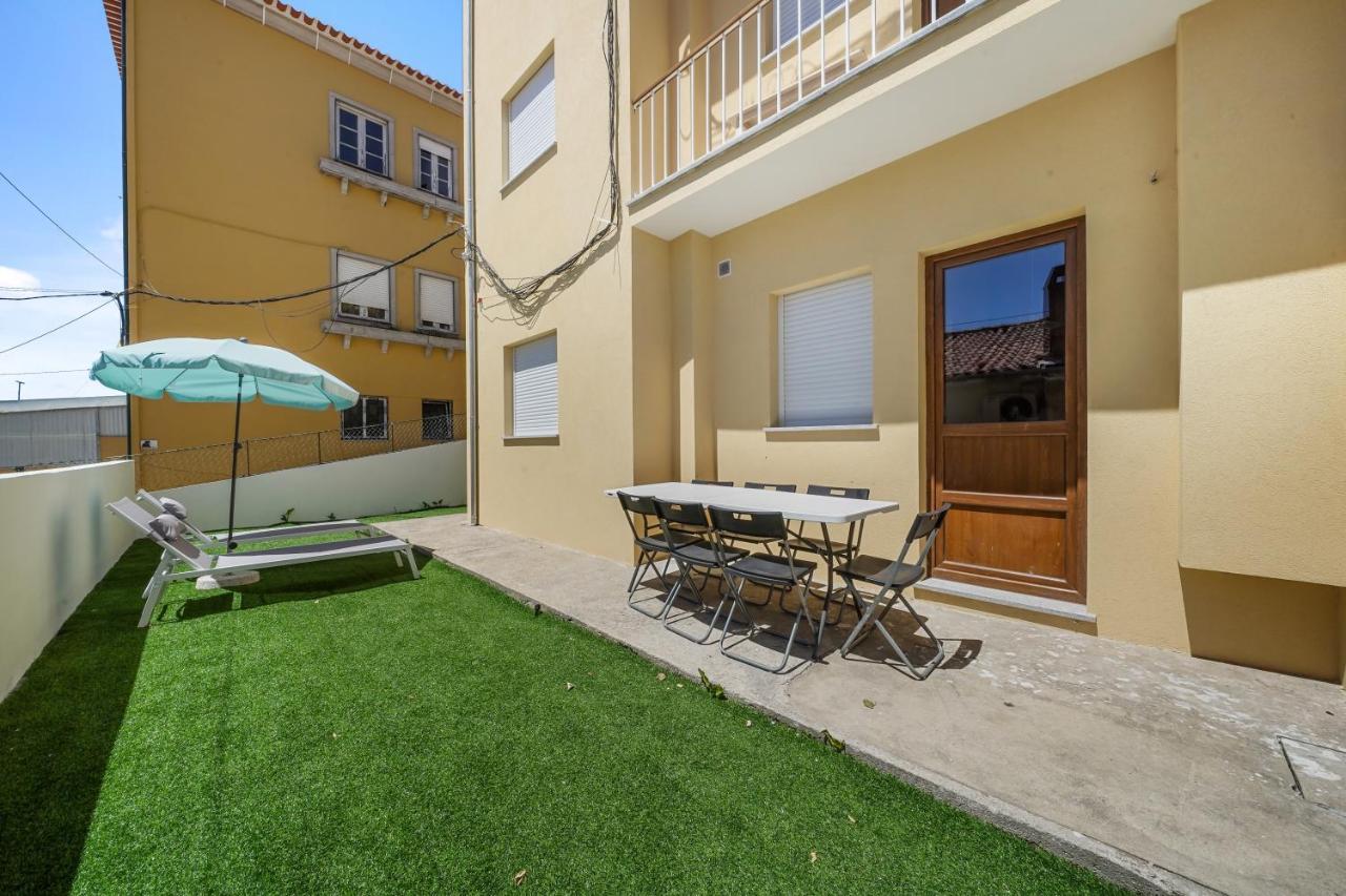 New Apartments Luiz I Bridge By Amber Star Rent Vila Nova de Gaia Exteriör bild