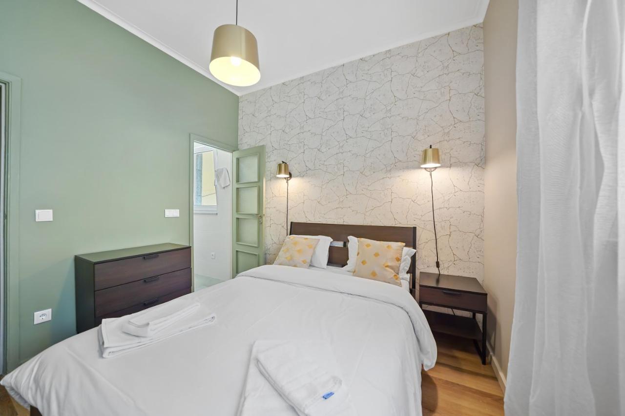 New Apartments Luiz I Bridge By Amber Star Rent Vila Nova de Gaia Exteriör bild