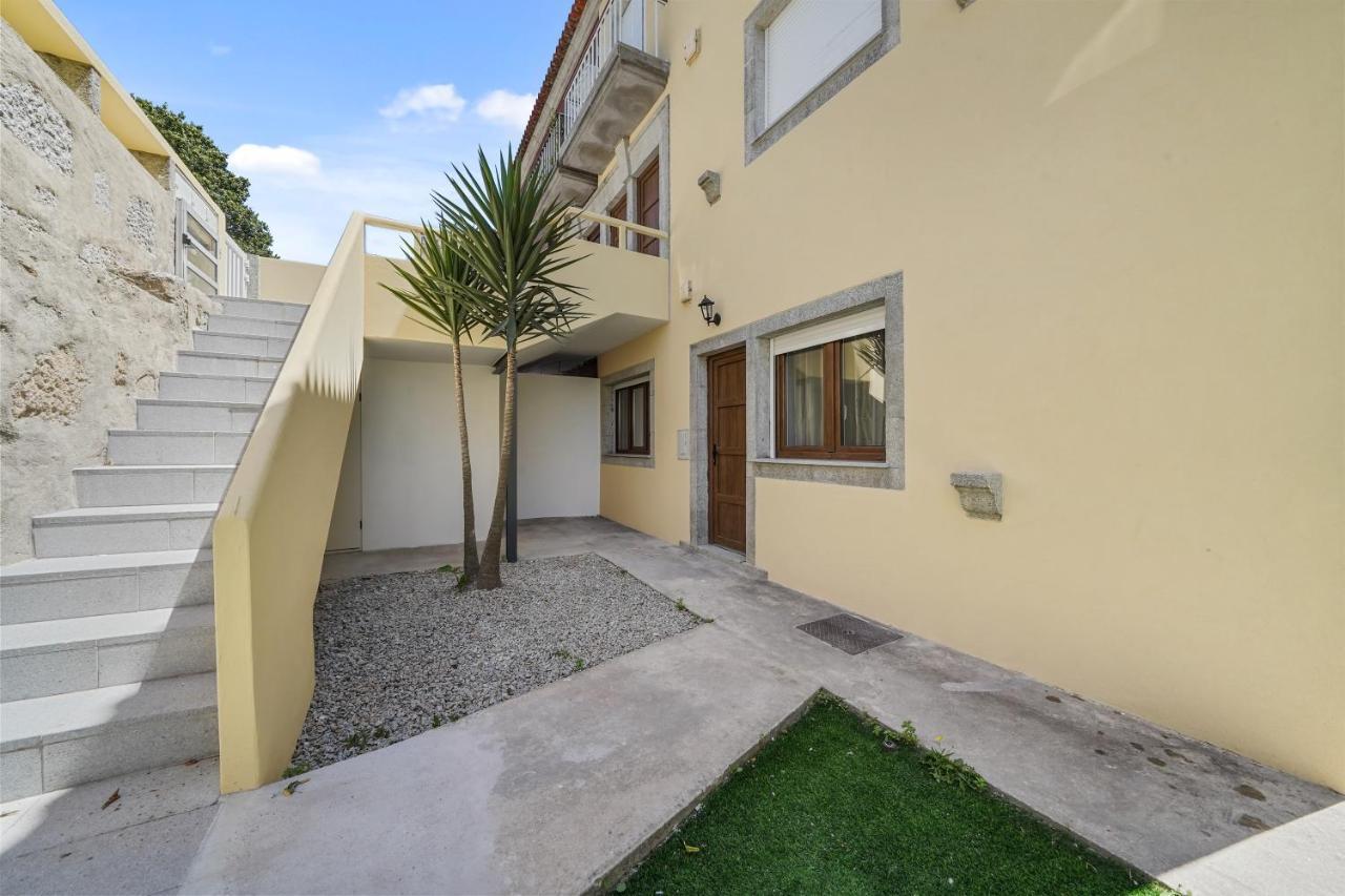 New Apartments Luiz I Bridge By Amber Star Rent Vila Nova de Gaia Exteriör bild