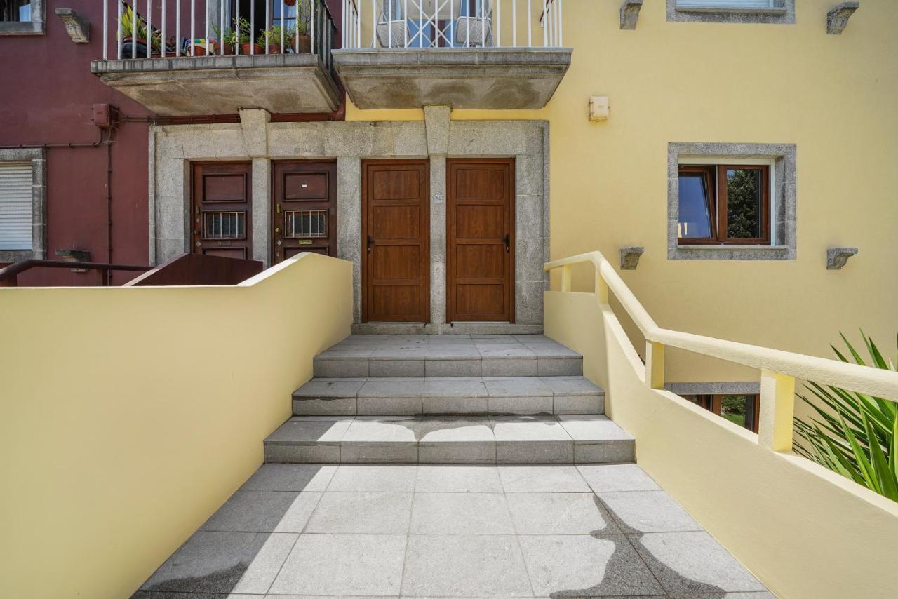 New Apartments Luiz I Bridge By Amber Star Rent Vila Nova de Gaia Exteriör bild