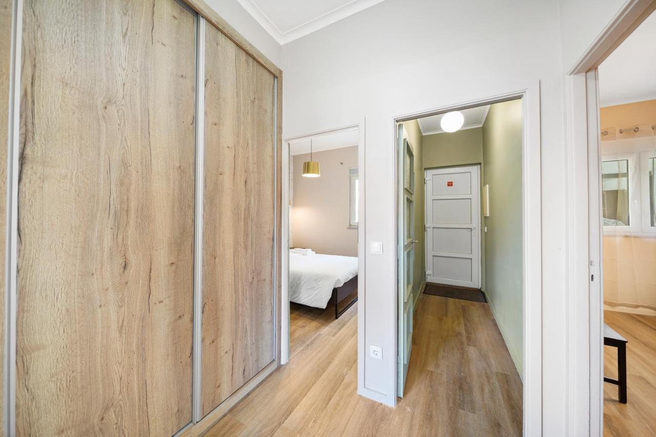 New Apartments Luiz I Bridge By Amber Star Rent Vila Nova de Gaia Exteriör bild